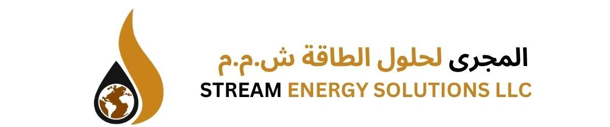 Stream Energy Solution logo