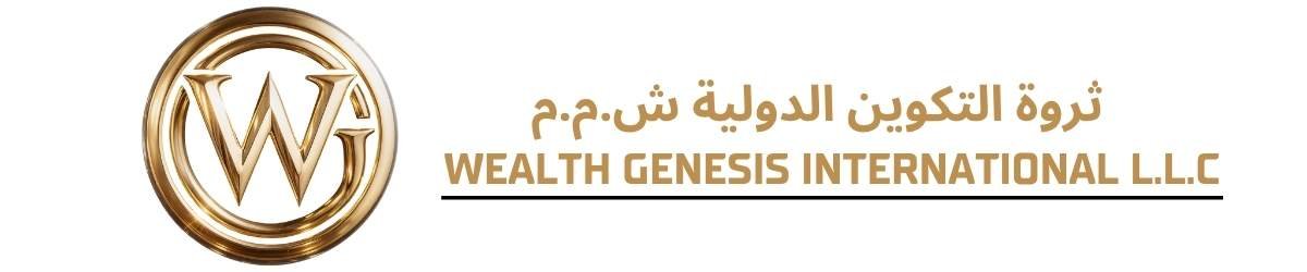 Wealth logo