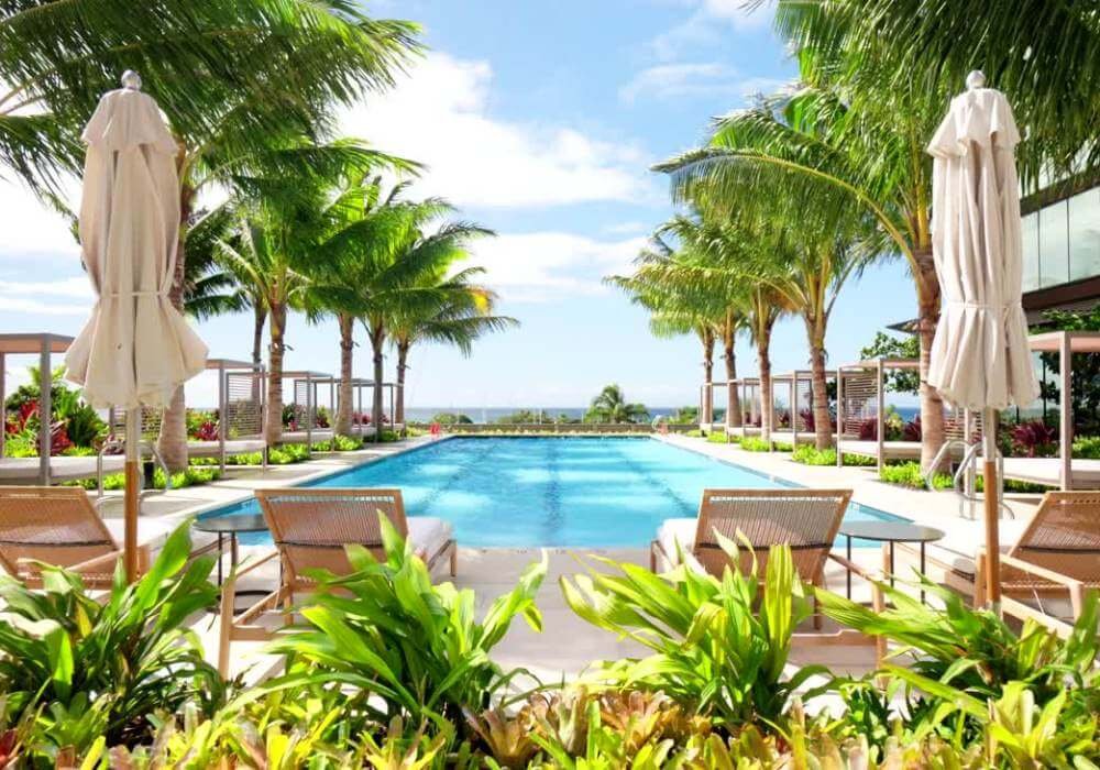 Hospitality & Branded Residences