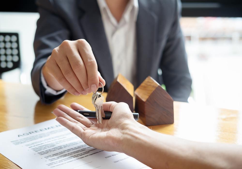 Real Estate Development