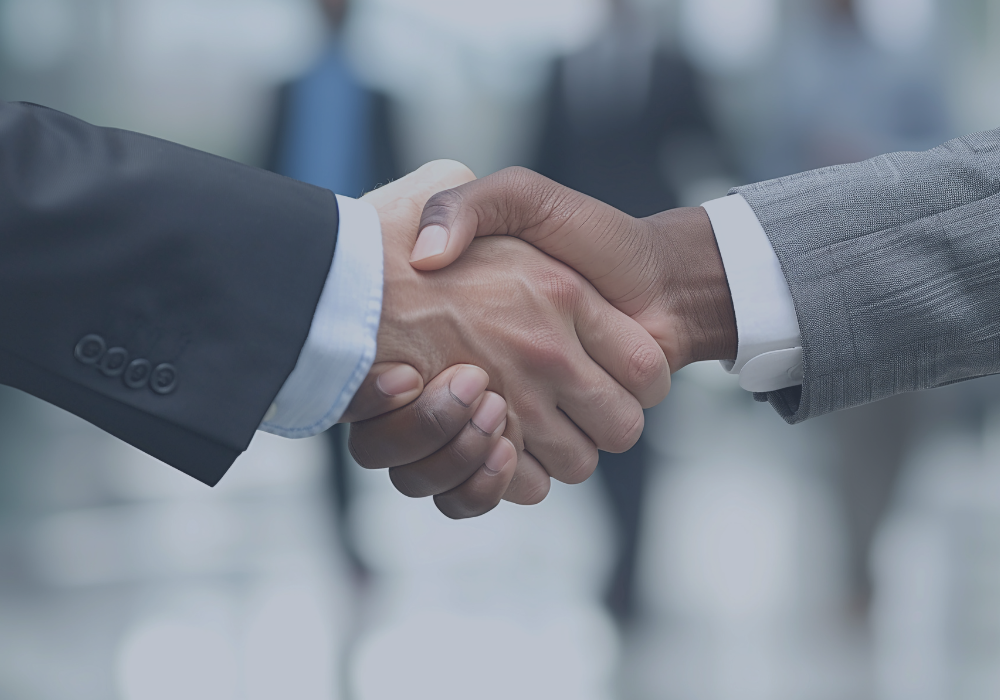 Sales & Leasing Strategy